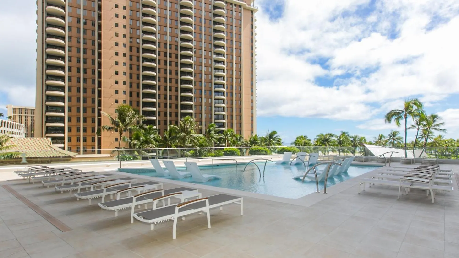 Ilikai Tower 1623 City View 1BR Honolulu 0*,  Stany Zjednoczone Ameryki