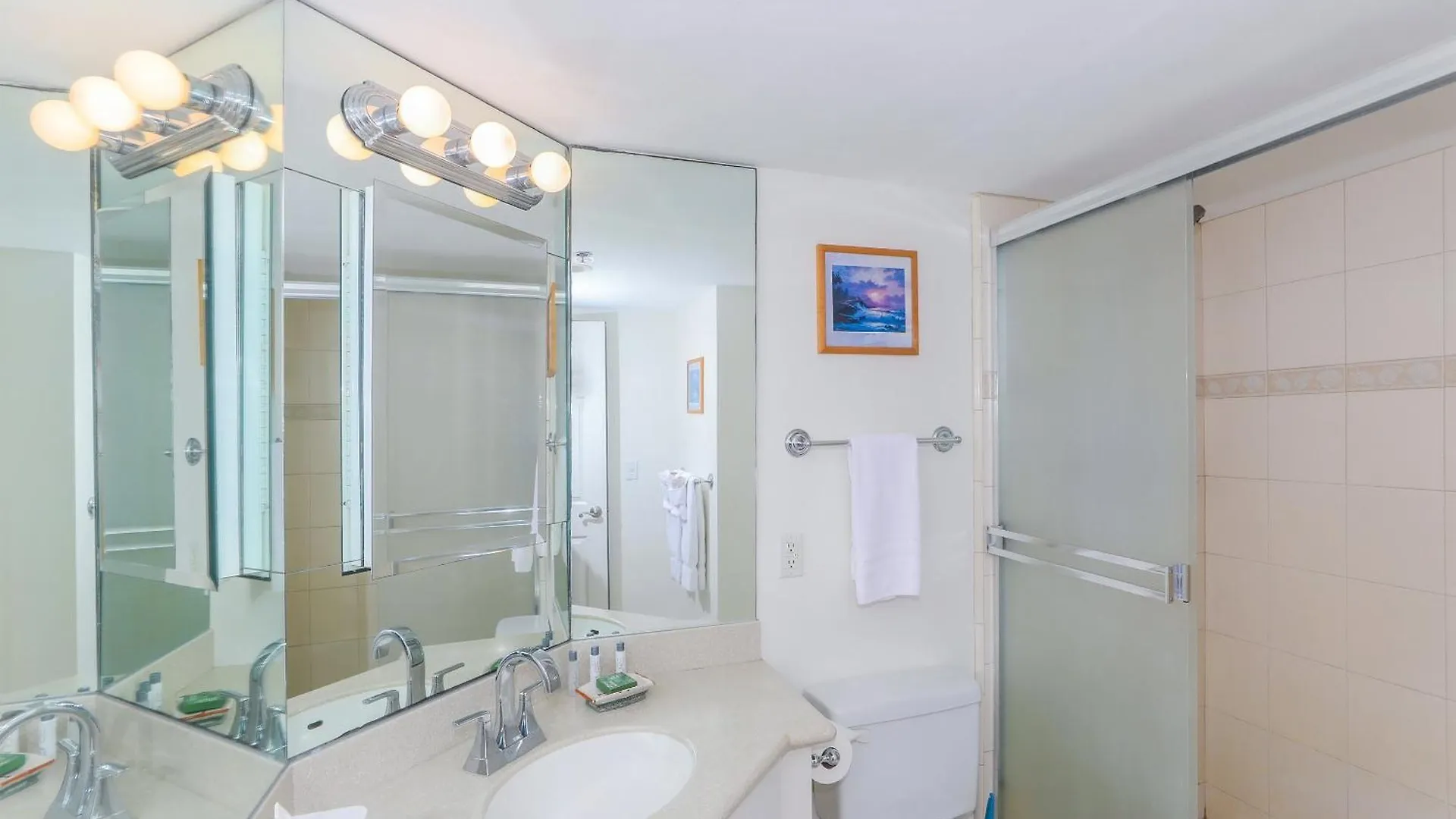 Ilikai Tower 1623 City View 1BR Honolulu Stany Zjednoczone Ameryki